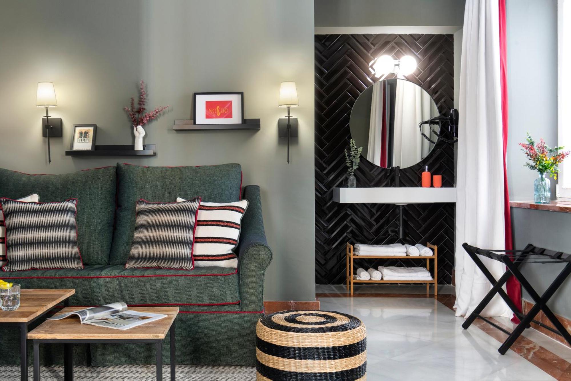 Cse Puerta De Armas Apartments — Photos 3